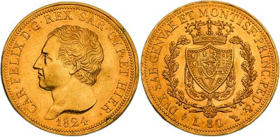 a gold sovereign coin with the image of queen victoria