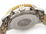 an image of a close up of a watch on a white surface