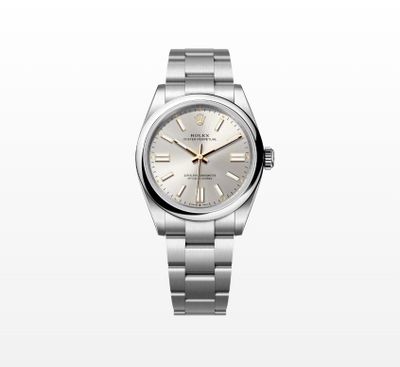 Rolex Oyster perpetual Référence 134300 - Photo 1