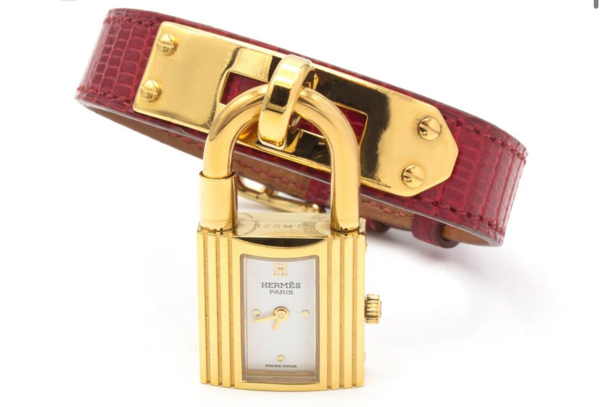 Maroquinerie de Luxe