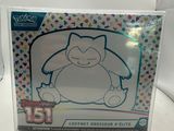the box for the pokemon figurine has a picture of a cat on it