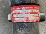 a close up of a fire hydrant on the ground