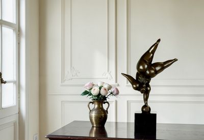 Milo MARTIN dit Milo (Morgues 1893/ Lausanne 1970).