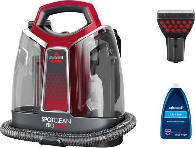 Nettoyeur de moquette Hoover SpotClean Pro Power
