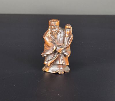 Japon, époque Meiji, circa 1900.