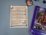pirates of the caribbean board game contents and instructions