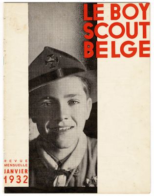 le scout belge, le scout belge, le scout belge, le scout belge, le scout belge