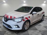RENAULT - CLIO SCE 65 - 21 BUSINESS - ES - Mise en service: …
