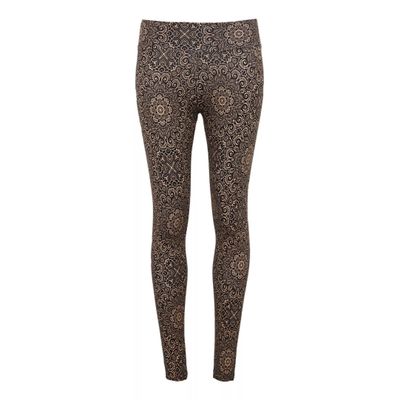 Lot de 39 Leggings Orient en Coton Bio (M)