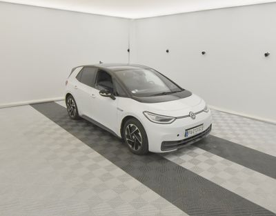 VOLKSWAGEN ID.3 ELEC 204 58KWH PRO PERFORMANCE BA. Pour obte…
