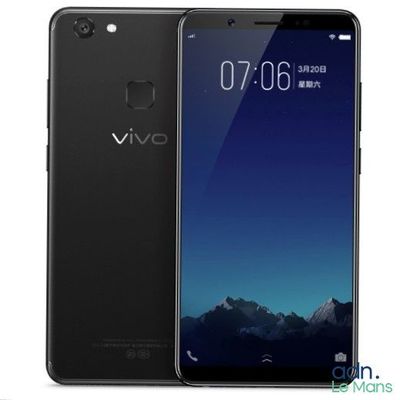the new vivo smartphone is coming in china, and it ' s already on sale
