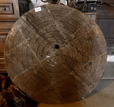 Suspension style marocain - Photo 1