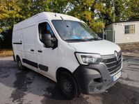 RENAULT MASTER DCI 136 CH L2H2 - Genre : CTTE - Carrosserie … (photo 2)