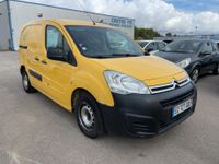 CITROEN BERLINGO 1.6 HDI 75 CH - BERLINGO 1.