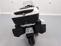 LIEU DE STOCKAGE : Châtellerault - BMW - R 1200 RT - ES - Mi… (photo 6)