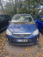 FORD C-MAX C-MAX - Genre : VP - Carrosserie : CI - Energie :…