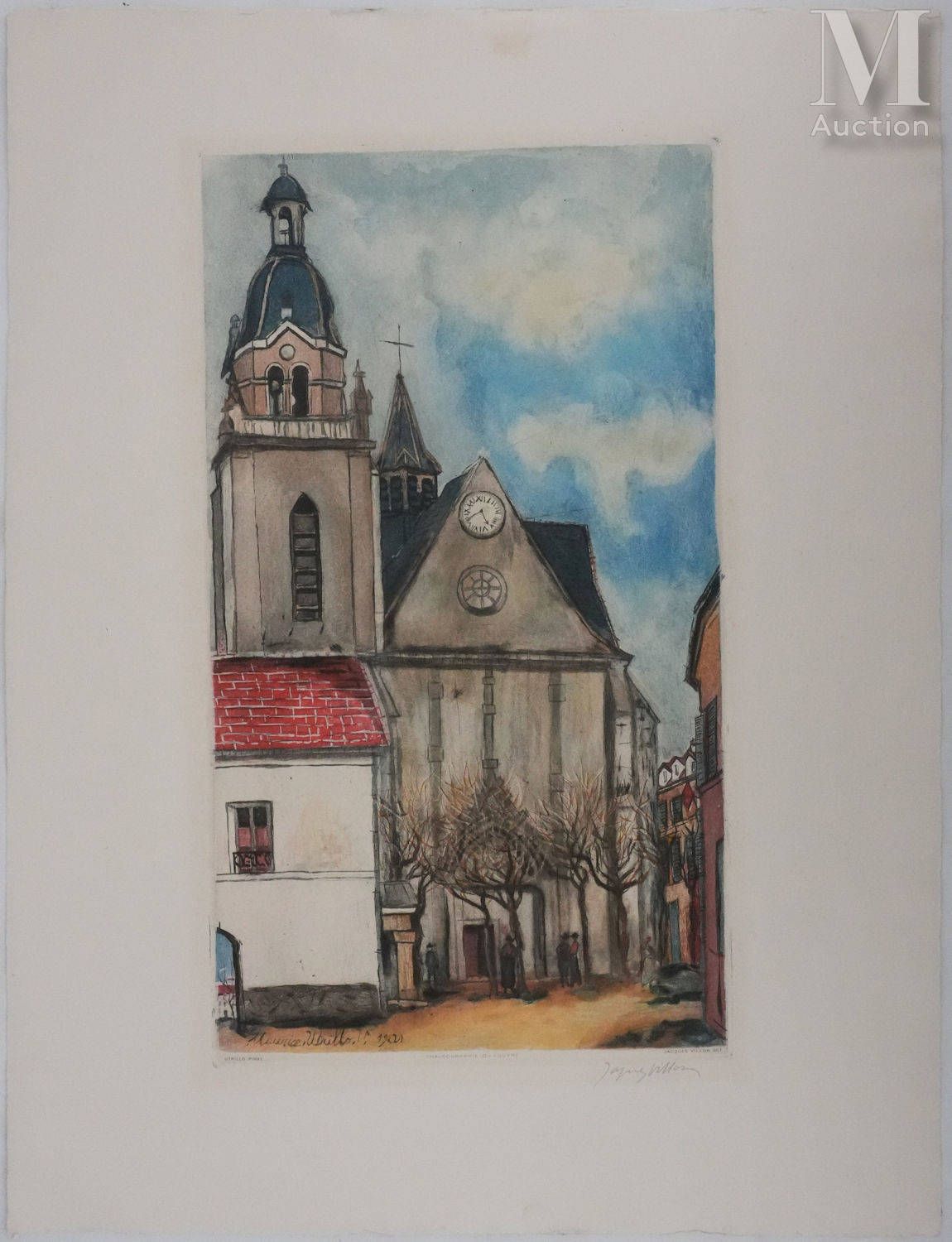 Objets d'art & Curiosités