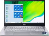 acer swiftbook x2 convertible laptop with windows 10