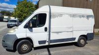 CITROEN YBBMFB/BX - JUMPER - Genre : CTTE - Carrosserie : FO… (photo 2)