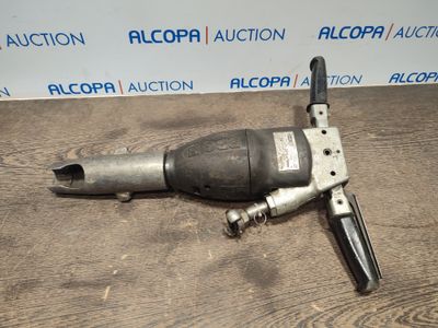 Bbg - Brise-BÉTon Pneumatique - …