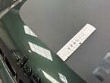 a sticker on the hood of a car that says auto tax