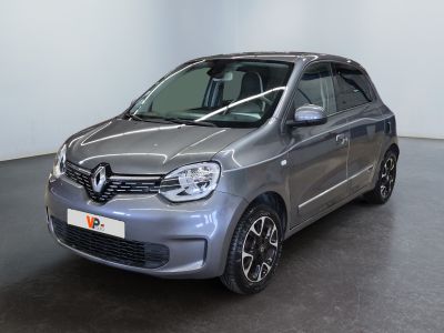 Renault Twingo III TCe 95 Intens - 2019, 100110 km, Climatisation