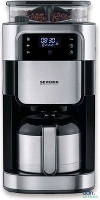 Machine à café SEVERIN - KA 4813 - Retour client vendu en l'…