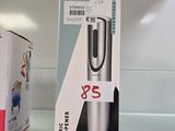 une boîte contenant un distributeur de vin