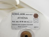 Georgia JACOB - XXème (photo 2)