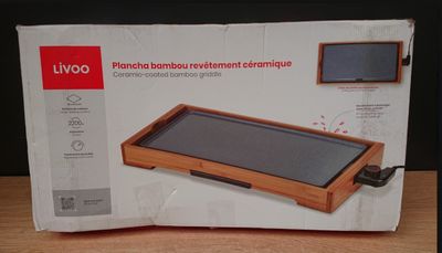 a box with a picture of a laptop on it