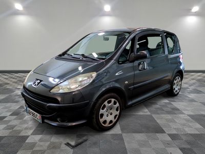 1007 1.4 HDI 70CH BLUE LION TRENDY - GO - Mise en … - Photo 1