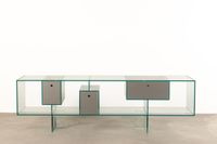 Luca PAPINI (né en 1975) pour TONELLI DESIGN, Italie. (photo 3)