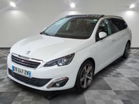 PEUGEOT - 308 SW 1.6 BLUEHDI 120CH SS BVM6 FÉLINE - GO - Mis…