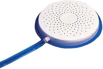 636 / Pompe siphon pour bâche d'hiver — MARQUE : SWIMLI…