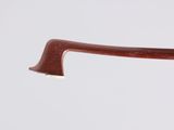 an image of a close up of a pair of glasses on a white surface
