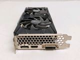 a picture of a video card that is sitting on a table