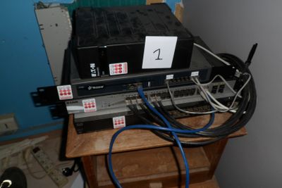 onduleur ETN - Photo 1