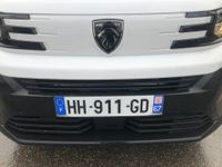PEUGEOT PARTNER FGN - Genre : CTTE - Carrosserie : FOURGON -… (photo 6)
