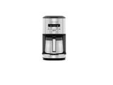 an image of a coffee maker on a white background
