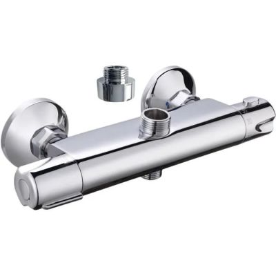 Thermostar avec Thermostar et raccords pour Thermostar