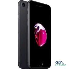 Apple iPhone 7s 64 Go, gris sidéral