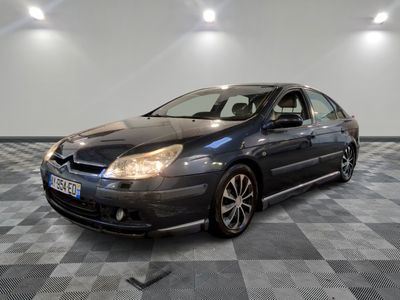CITROEN - C5 2.0 HDI - GO - Mise en service: 28/02/2005 - Vé…
