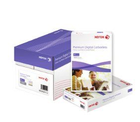 Lot de ramettes - XEROX - Papier autocopiant Premium Digital…