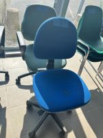 ENVIRON 2 FAUTEUILS DE BUREAU