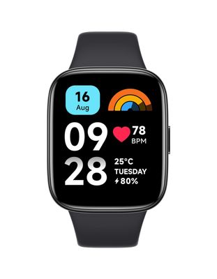 Montre connectée Xiaomi Redmi Watch 3 Active SANS bracelet N…
