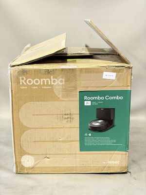Aspirateur Irobot Roomba J5+ - Tva Recuperable