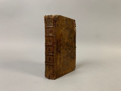 [Histoire naturelle] - [DUCHESNE (H.