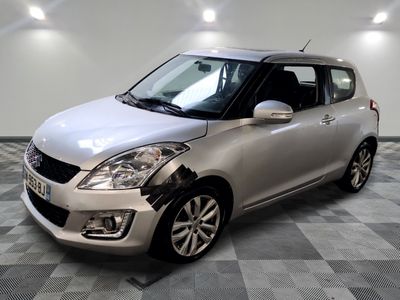 SUZUKI - SWIFT 1.2 VVT PACK A - ES - Mise en service: 28/09/…
