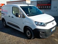 CTTE FIAT DOBLO M 650 KG PURETECH 110 CV - ESSENCE - 63855 K…