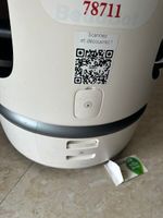 Robot de service BELLABOT avec chargeur (en l'état) (photo 3)